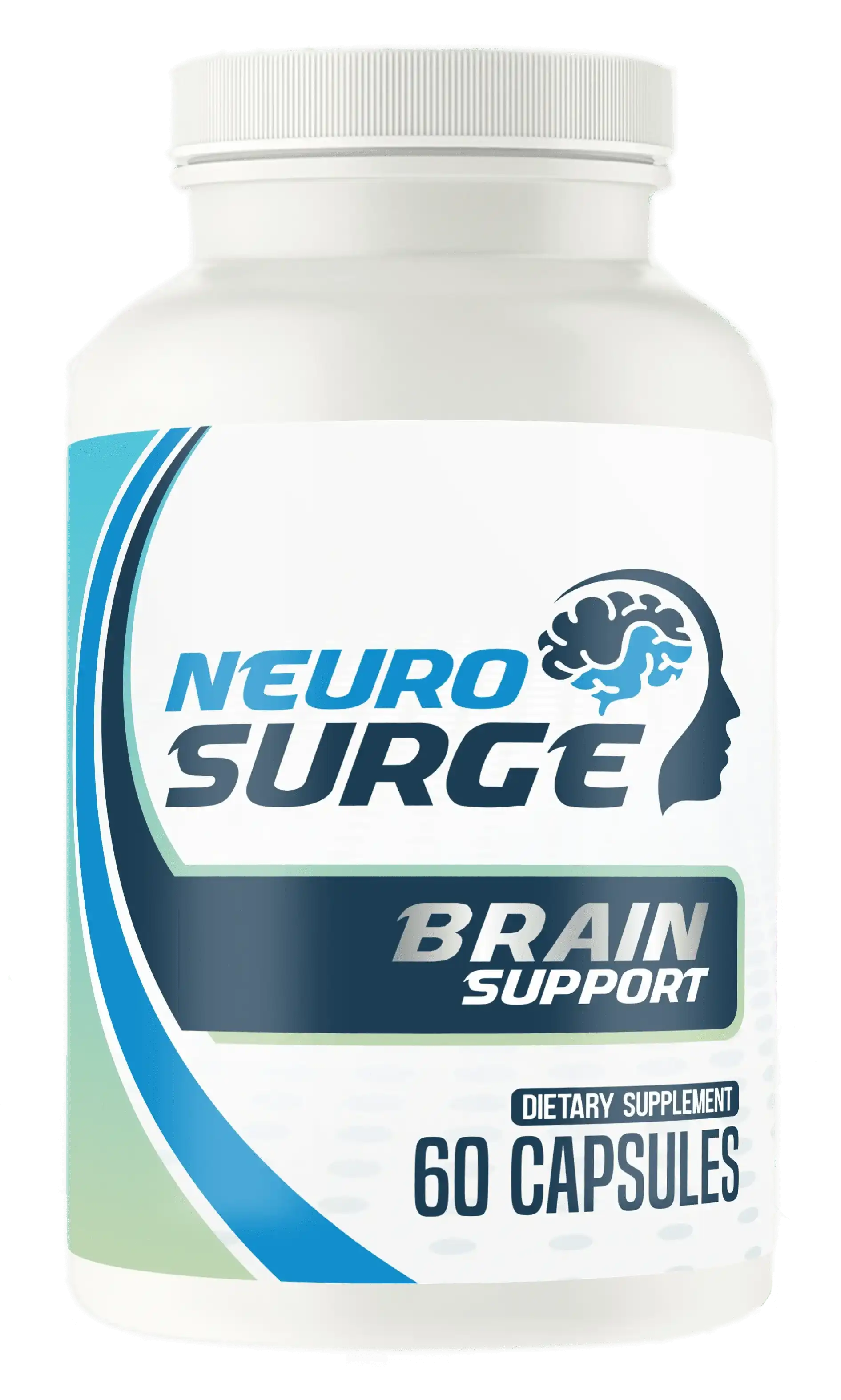 NeuroSurge 1 Bottle