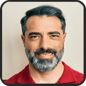 David P. - NeuroSurge Customer